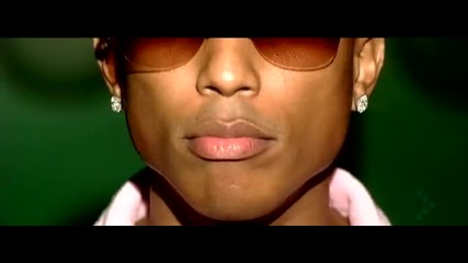 Hq* Ludacris feat. Pharrell - Money Maker *hq 