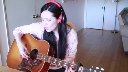 Coldplay - Magic - Cover By Marie Digby!