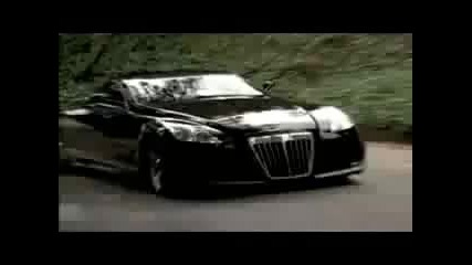 8 Million Dollar Car!