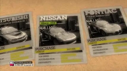 Colin Mcrae Dirt 2 - Video game , Reviem