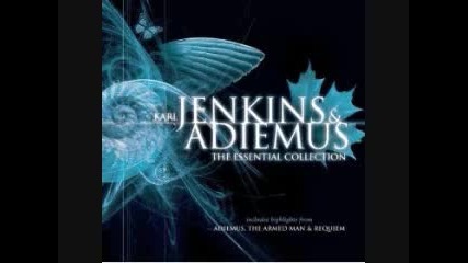 Karl Jenkins & Adiemus - Benedictus 