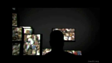 Hq Chali 2na feat. Talib Kweli - Lock Down