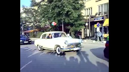 Abitorient s volga 