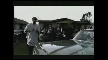 Ice Cube - Why we thugs