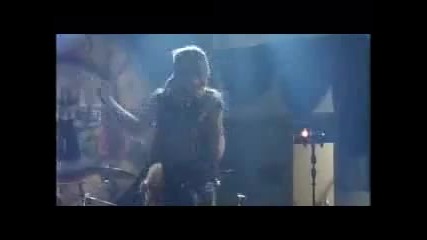 Guns N_ Roses - Sweet Child O_ Mine (full Version)