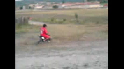 na selo sam 2