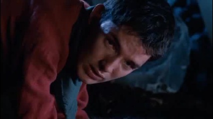 Bbc Merlin Series 3x05 The Crystal Cave trailer - 2thoct2010 