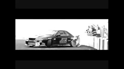 Pro Drifting - Dubstep