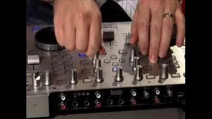 Dj Andy - Folk Mix 3