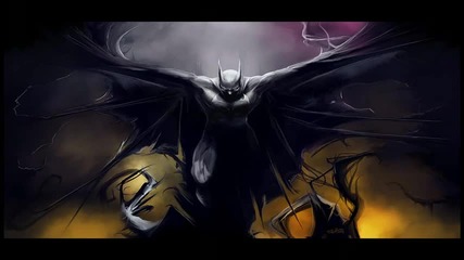 M n V - Batman Theme Original mix 