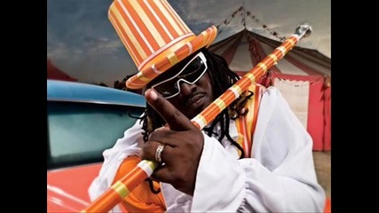 T-pain - Running (1000 Miles)