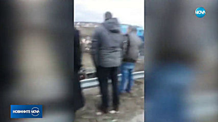 13 души са загинали при автобусна катастрофа в Македония (ВИДЕО+СНИМКИ)