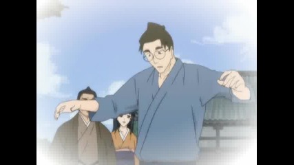 Peace Maker Kurogane - 7 Високо Качество 