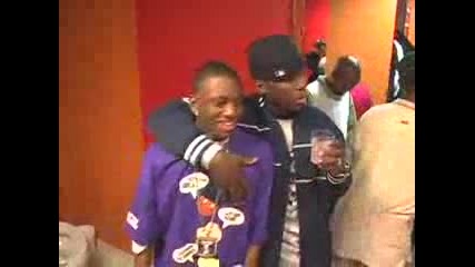 Soulja Boy И 50 Cent