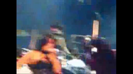 Ser O Parecer - Rbd (turn Do Adeus) S Paulo