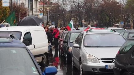 И варненци се обявиха против новите цени на винетките