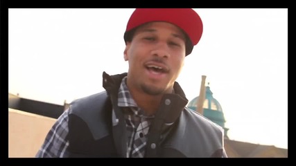 Boaz Feat. S. Money - Gangsters Make The World Go Round 