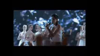 Dima Bilan - Never Let You Go