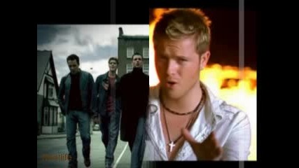 Westlife - Dont Say Its Too Late Prevod 