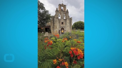 UNESCO Honors Texas With World Heritage Sites