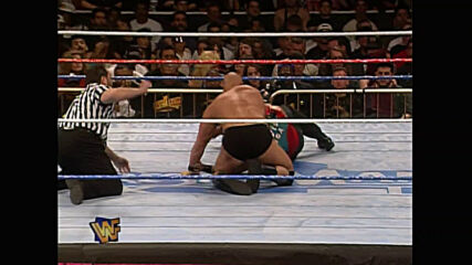 "Stone Cold" Steve Austin vs. Savio Vega: WrestleMania XII (Full Match)