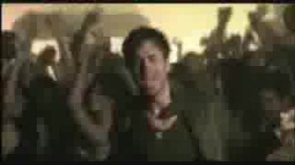 Enrique Iglesias - Can You Hear Me