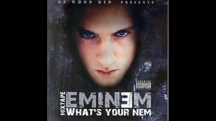 Eminem - We made you 