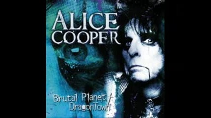 Alice Cooper Slideshow
