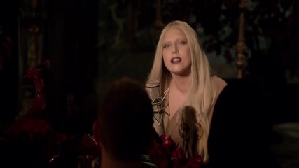 Lady Gaga - The Edge of Glory (a Very Gaga Thanksgiving)