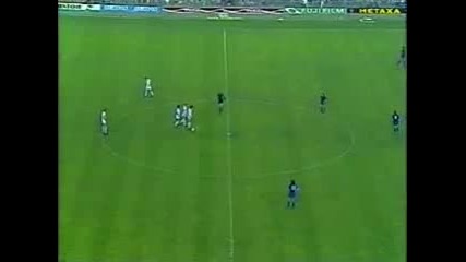 1981-82 Barcelona v. Standart Liége