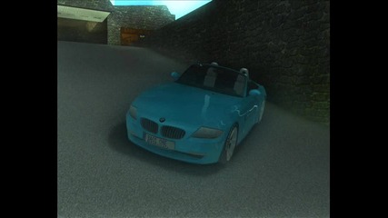 Gta San Andreas tokyo drift