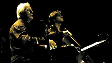 Romanca - Oliver Dragojevic & Stjepan Hauser