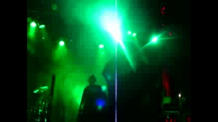 Therion - Kali - Yuga 16.12.2007