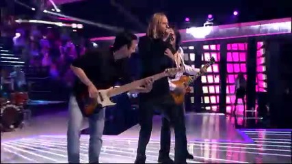 Osvajaci - Sad je na mene red ( Tv Prva 09.06.2015.)