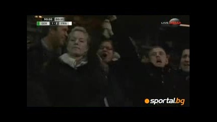 29.2.2012 Германия-франция 1-2 Контрола