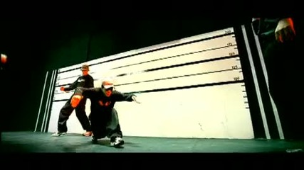 Bomfunk Mcs - (crack It) Something Going On