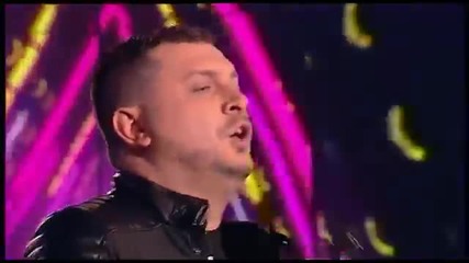 Dusan Vasic - Jos veceras moja budi ( Tv Grand 19.01. 2016 )