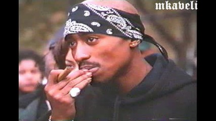 2pac - Still Ballin (instrumental)
