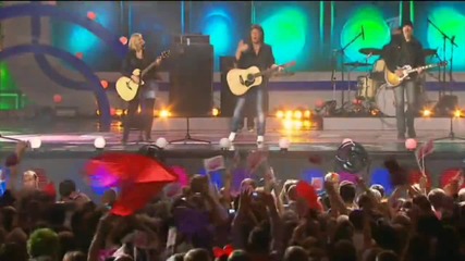Chris Norman - Stumblin' In