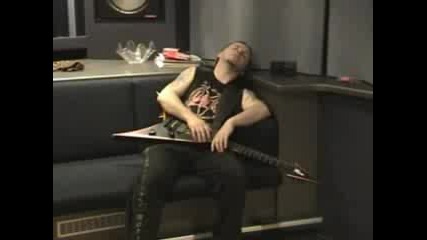 Vader - Dark Transmission