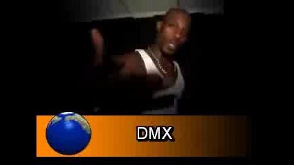 Dmx - Angry