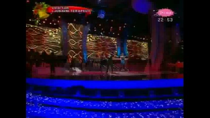 Darko Filipovic - Sad znam ( Novogodisnji Grand 2010 )