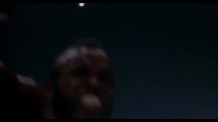 Rocky 3 - Eye Of The Tiger
