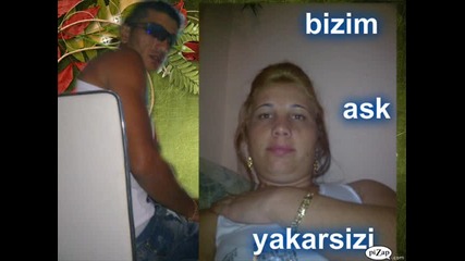 biz bir ayleyiz