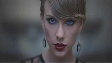 Taylor Swift - Blank space + превод