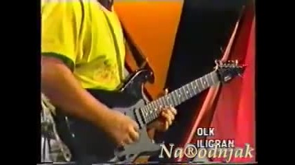 Sinan Sakic - Kada umre ljubav