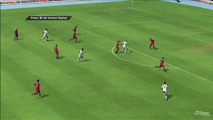 Fifa 10 Review 