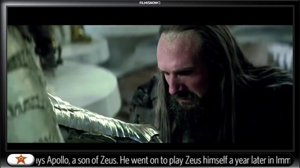 Clash of the Titans (2010) Deleted, Extended & Alternative Scenes #1