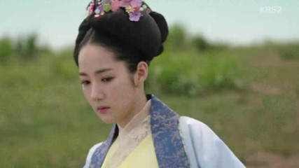 Queen For Seven Days E06