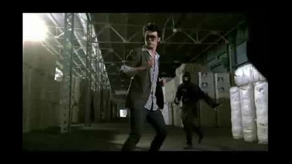 Jonas Brothers - Burning Up